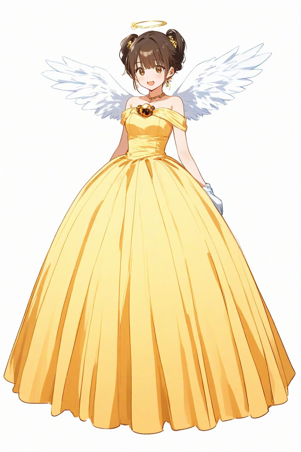 金のエンゼル388