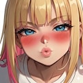 kiss. 4枚目