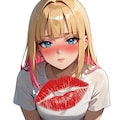 kiss. 7枚目