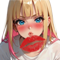 kiss. 5枚目