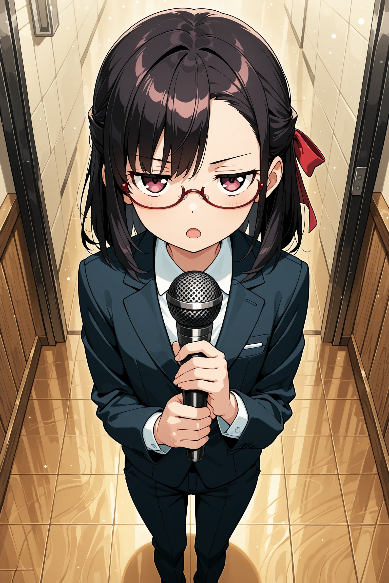 【がぞうどうぞ】突撃インタビューしてきます