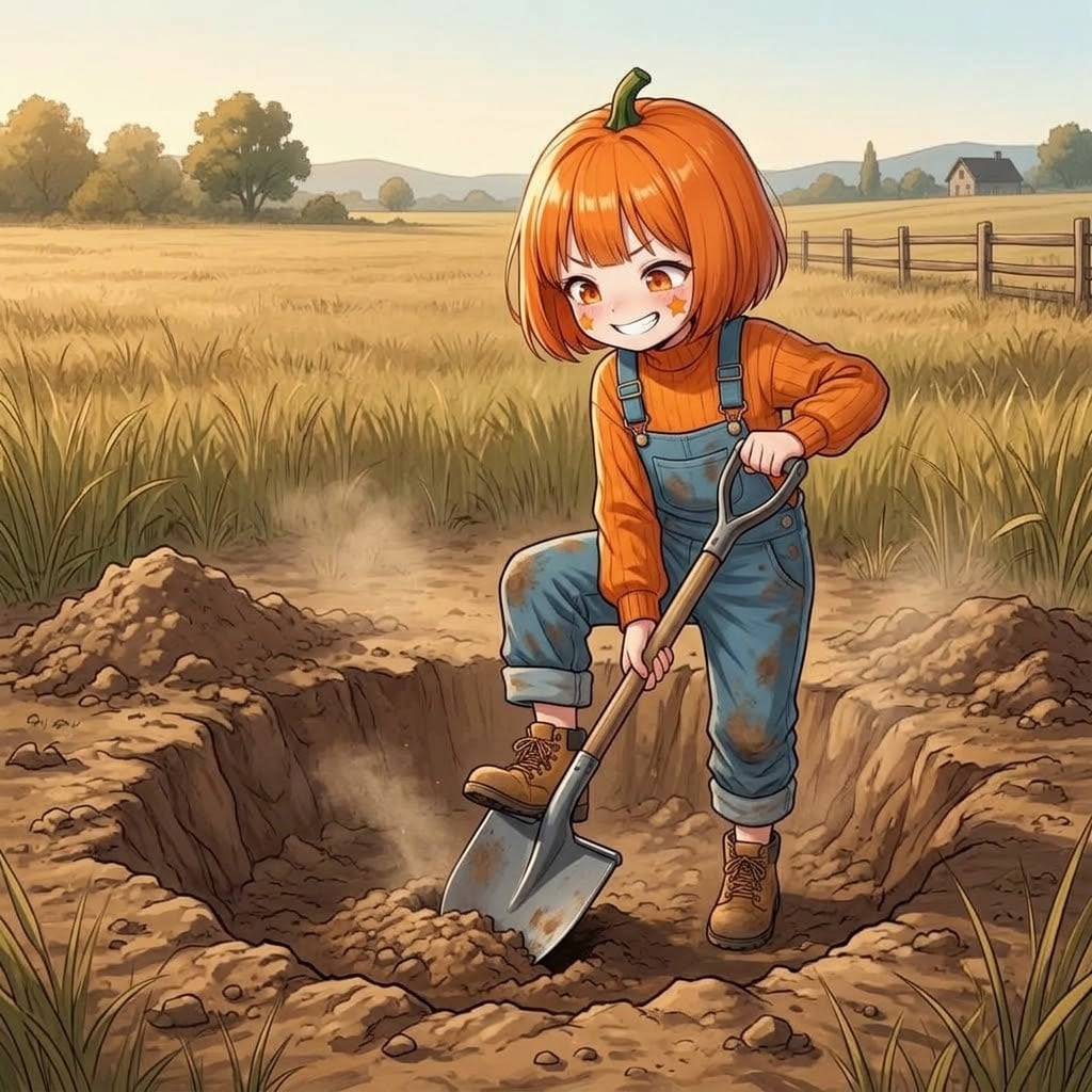 悪戯の代償 | の人気AIイラスト・グラビア