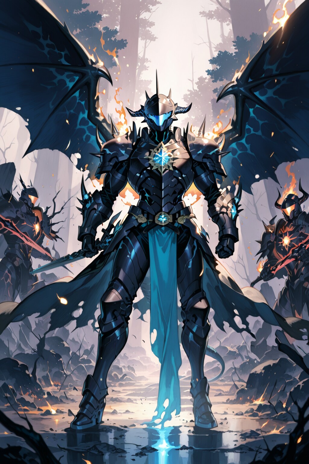 竜騎士