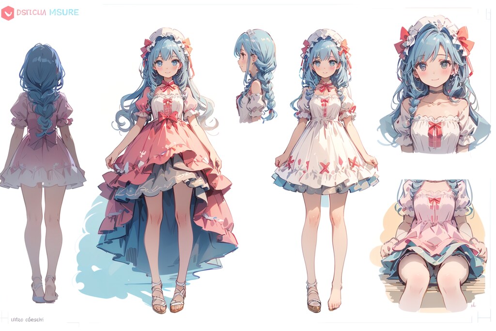 maid 3