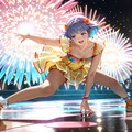 (本編) 魔女っ子コスプレイヤーのステージパフォーマンス 8枚目