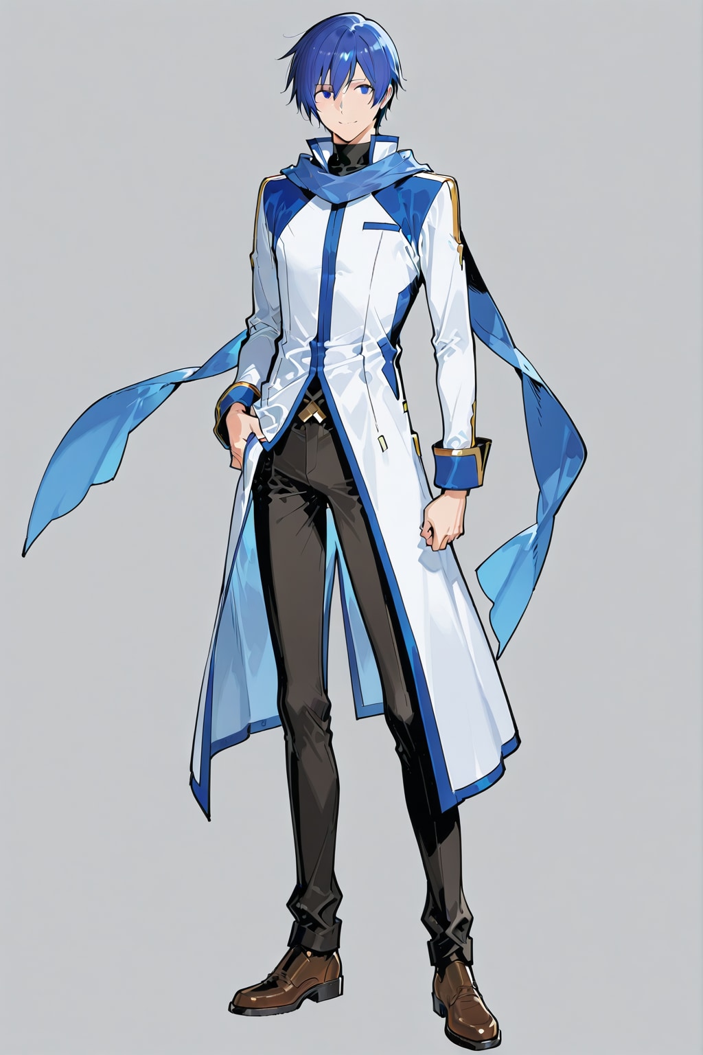 PHOENIX KAITO