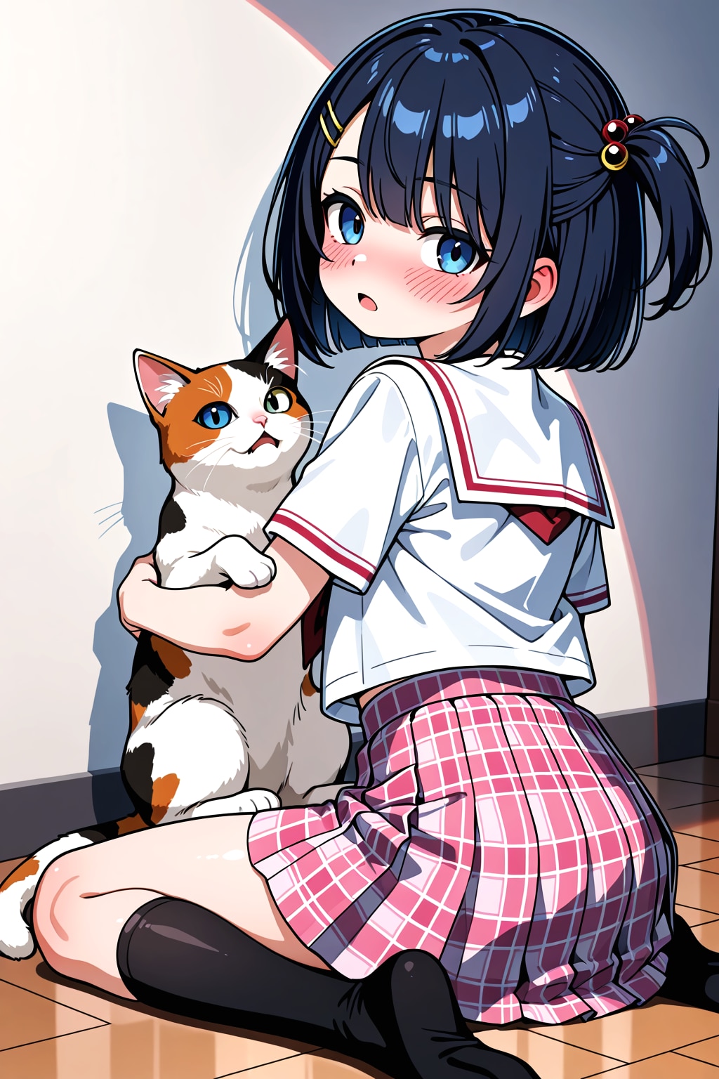 猫の証言