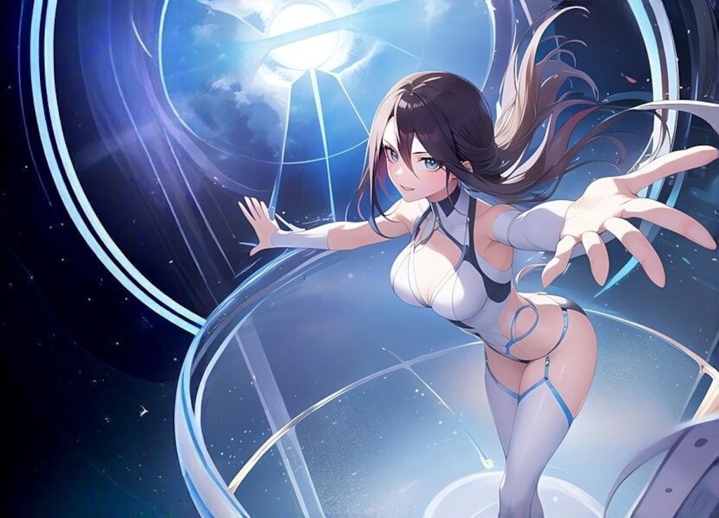 エロすぎない壁紙10