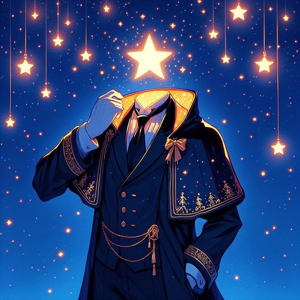 星さん | の人気AIイラスト・グラビア