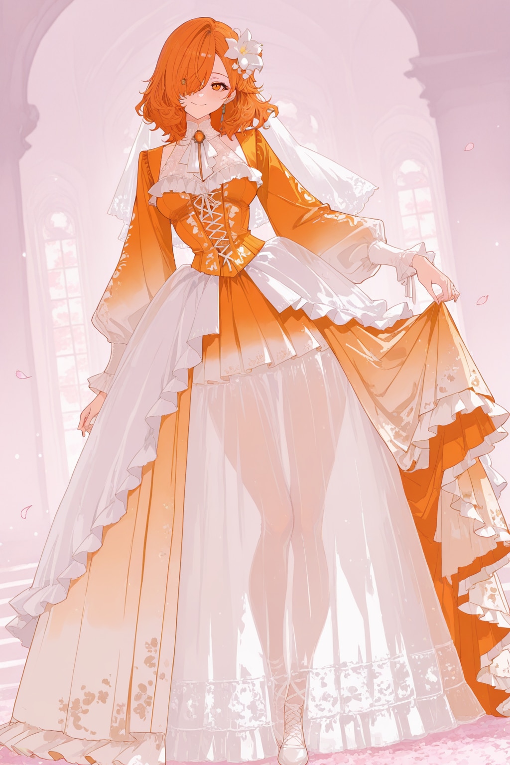 Another Apricot-chan