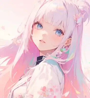 淡桃の四姉妹次女桃李