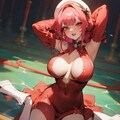 スケベな美女 4枚目