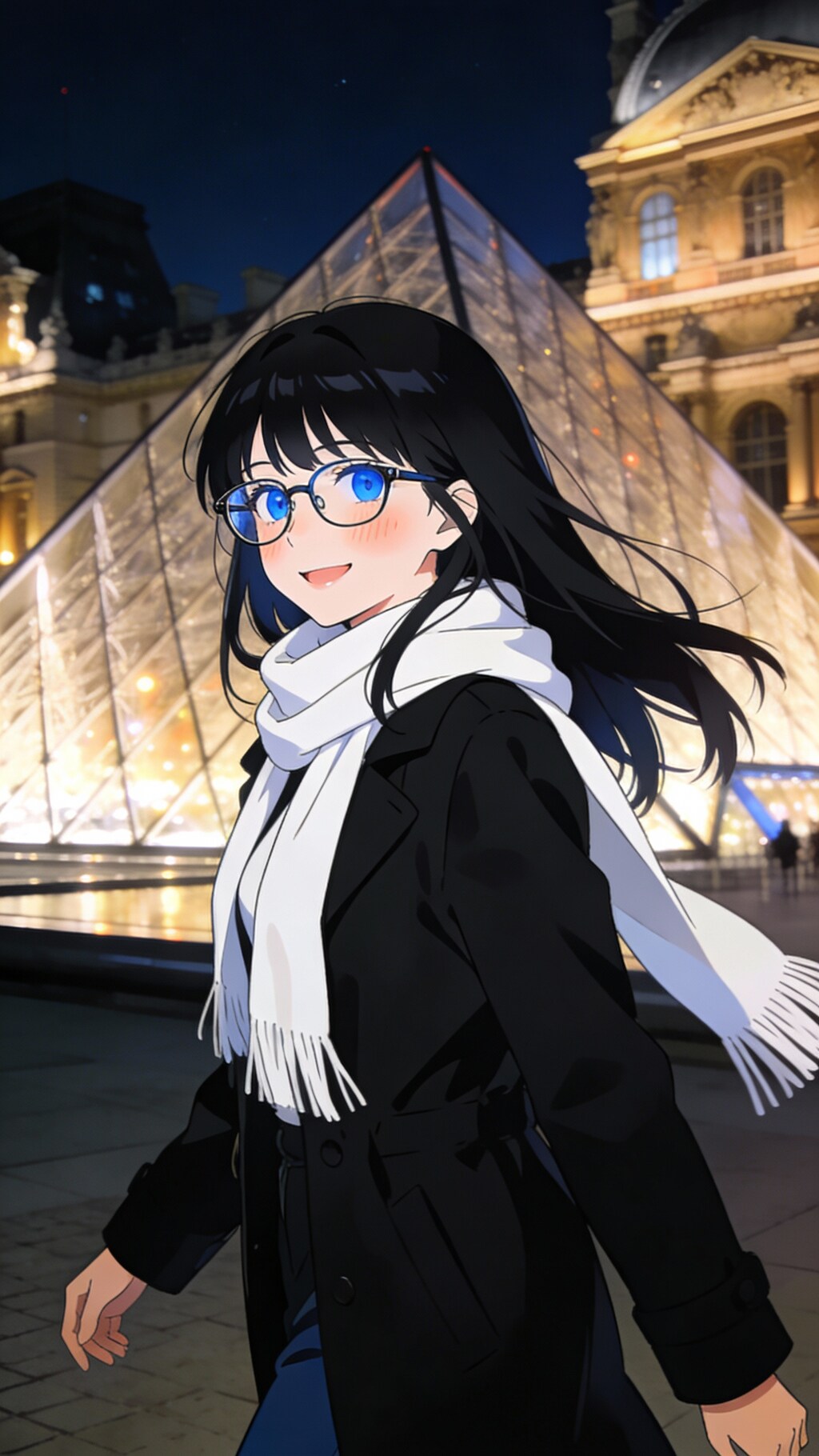 ルーブル美術館