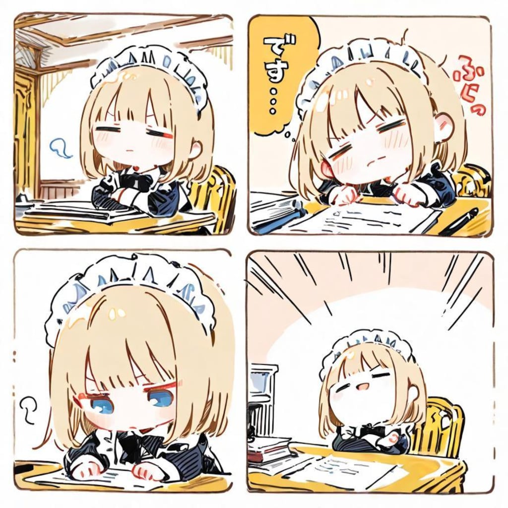 ✨( -ω-)👻<GWはどうするんや？