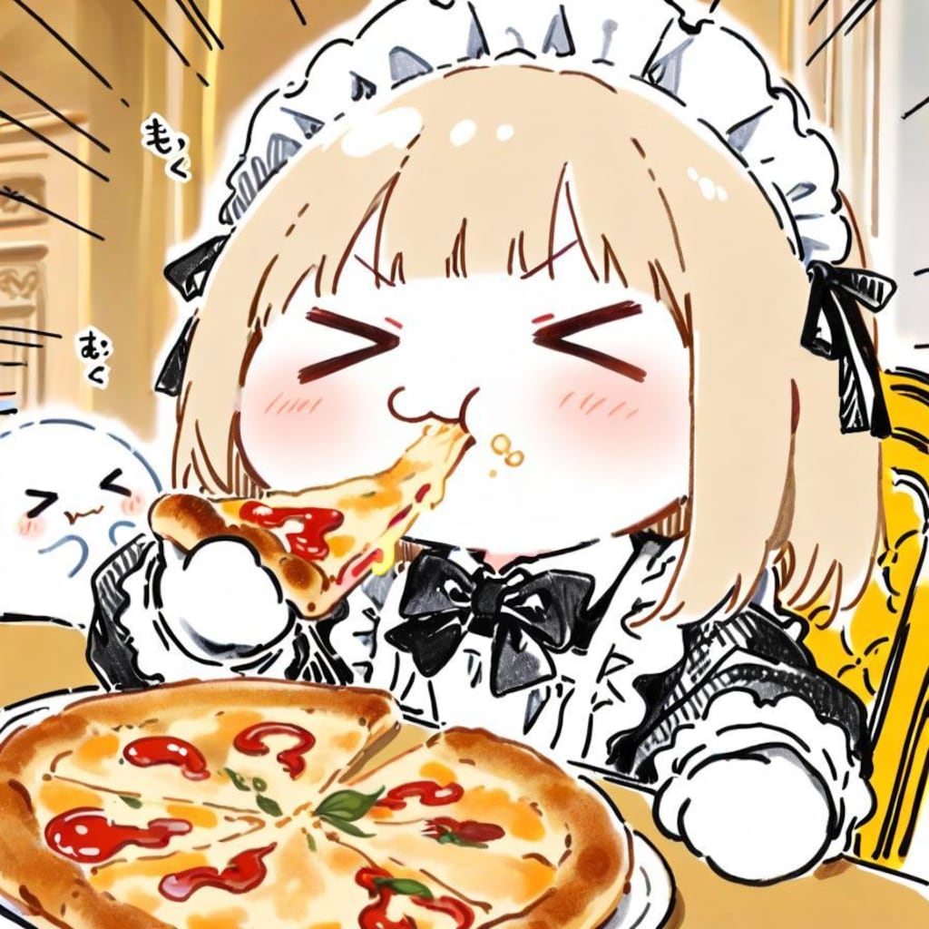 ✨( -ω-)👻<GWはどうするんや？