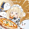 ✨( -ω-)👻<GWはどうするんや？ 7枚目