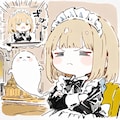 ✨( -ω-)👻<GWはどうするんや？ 3枚目