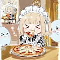 ✨( -ω-)👻<GWはどうするんや？ 5枚目