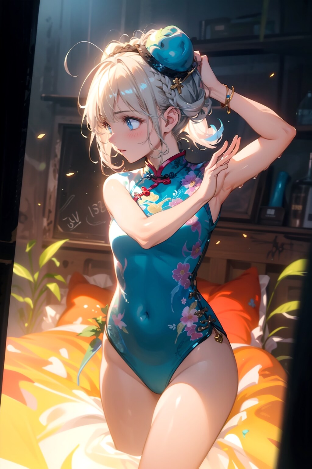 習作