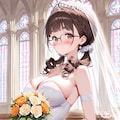 幸せになろうね♡ 2枚目