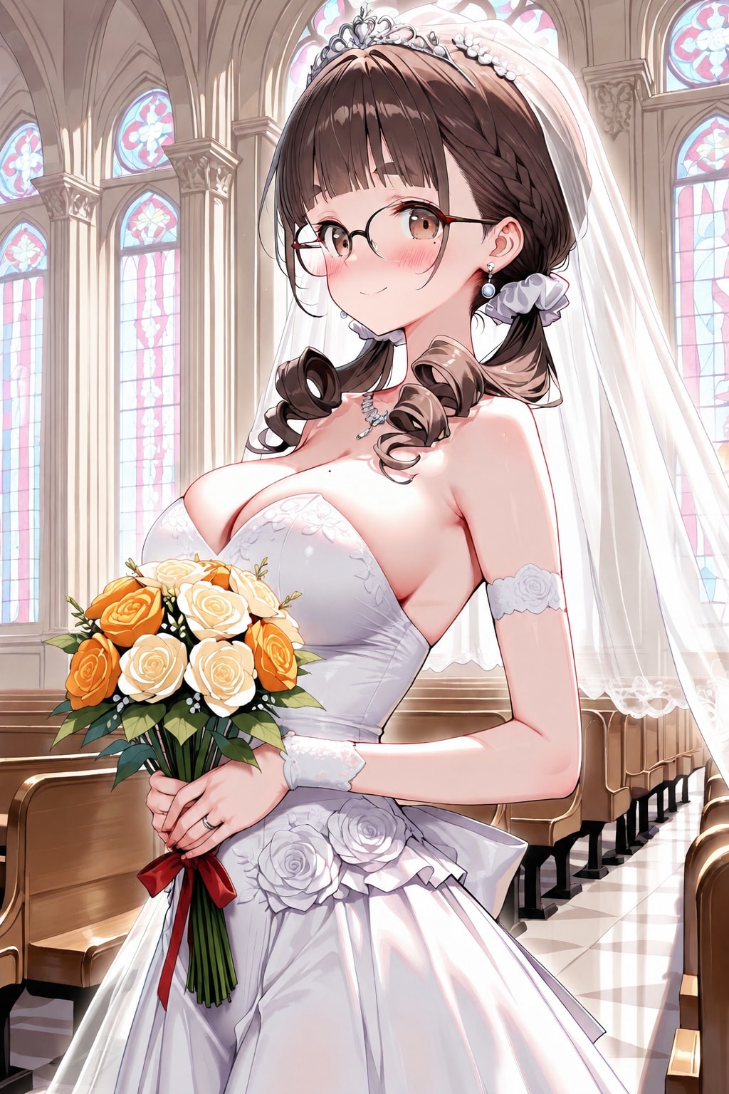 幸せになろうね♡