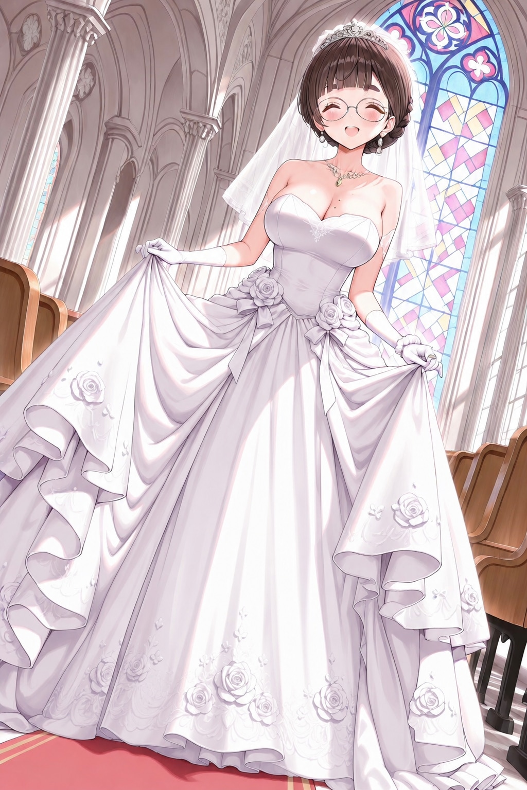 幸せになろうね♡