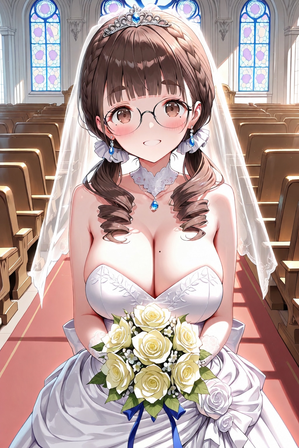 幸せになろうね♡
