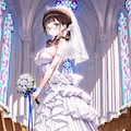 幸せになろうね♡ 3枚目