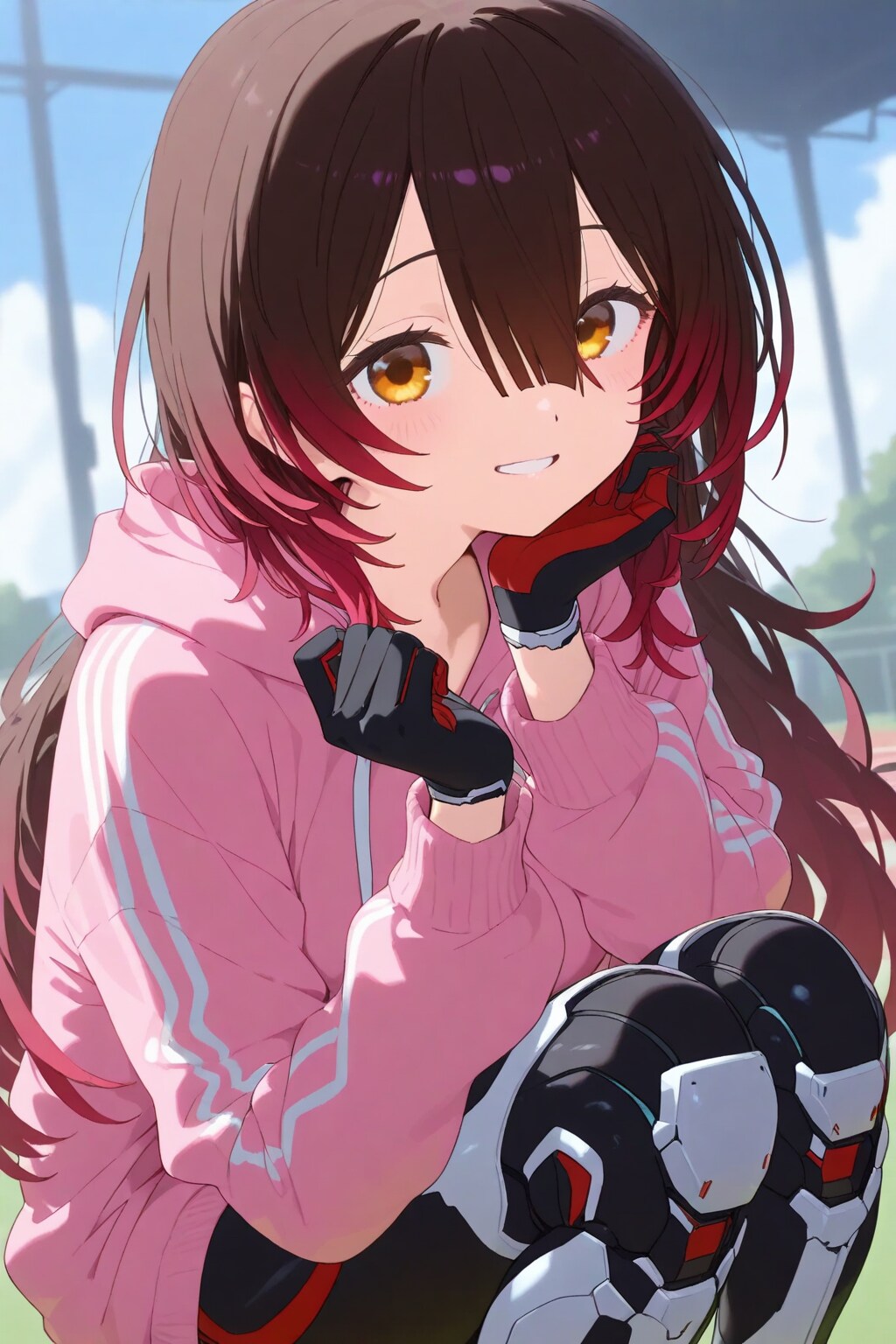 RB