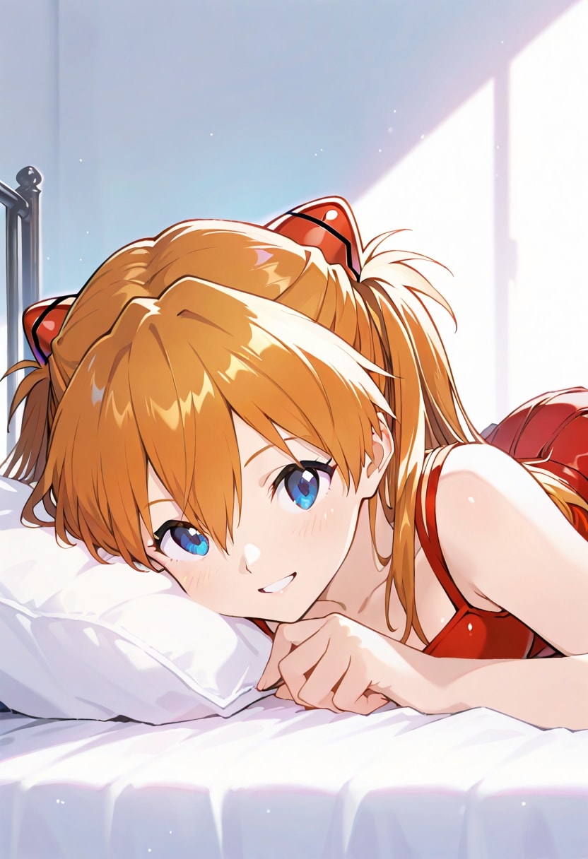 アスカ（311） | の人気AIイラスト・グラビア