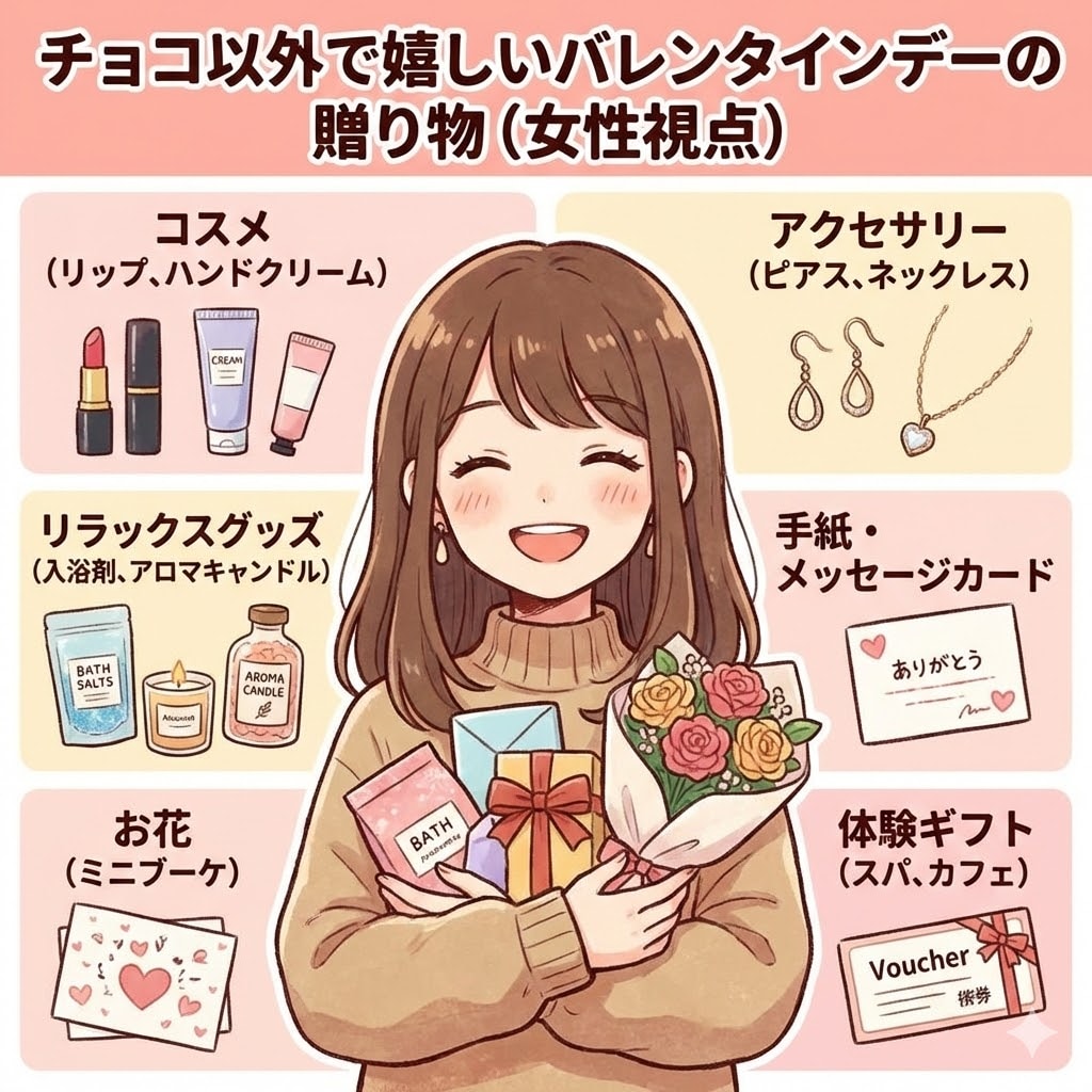 バレンタインデーの贈り物 | の人気AIイラスト・グラビア