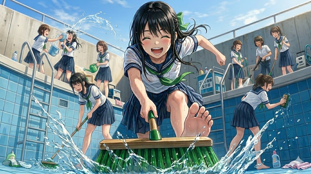 楽しまなくっちゃ！！