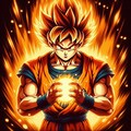 ドラゴンボール 2枚目
