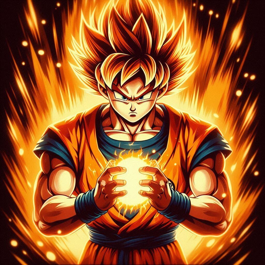 ドラゴンボール