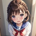 うゎ～～～！！開けちゃダメ！！(R-18) 3枚目