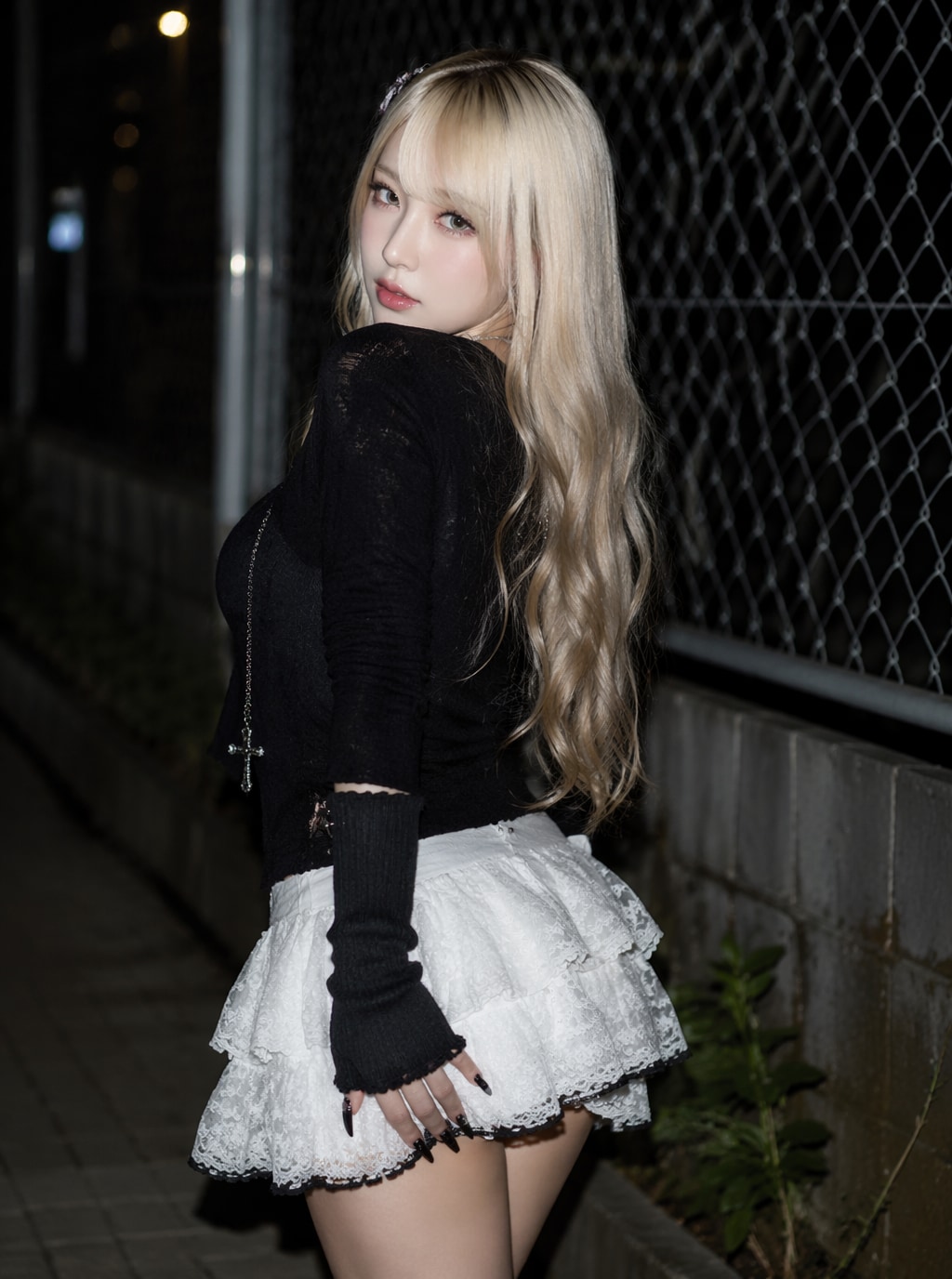 妄想ポートレート20260708