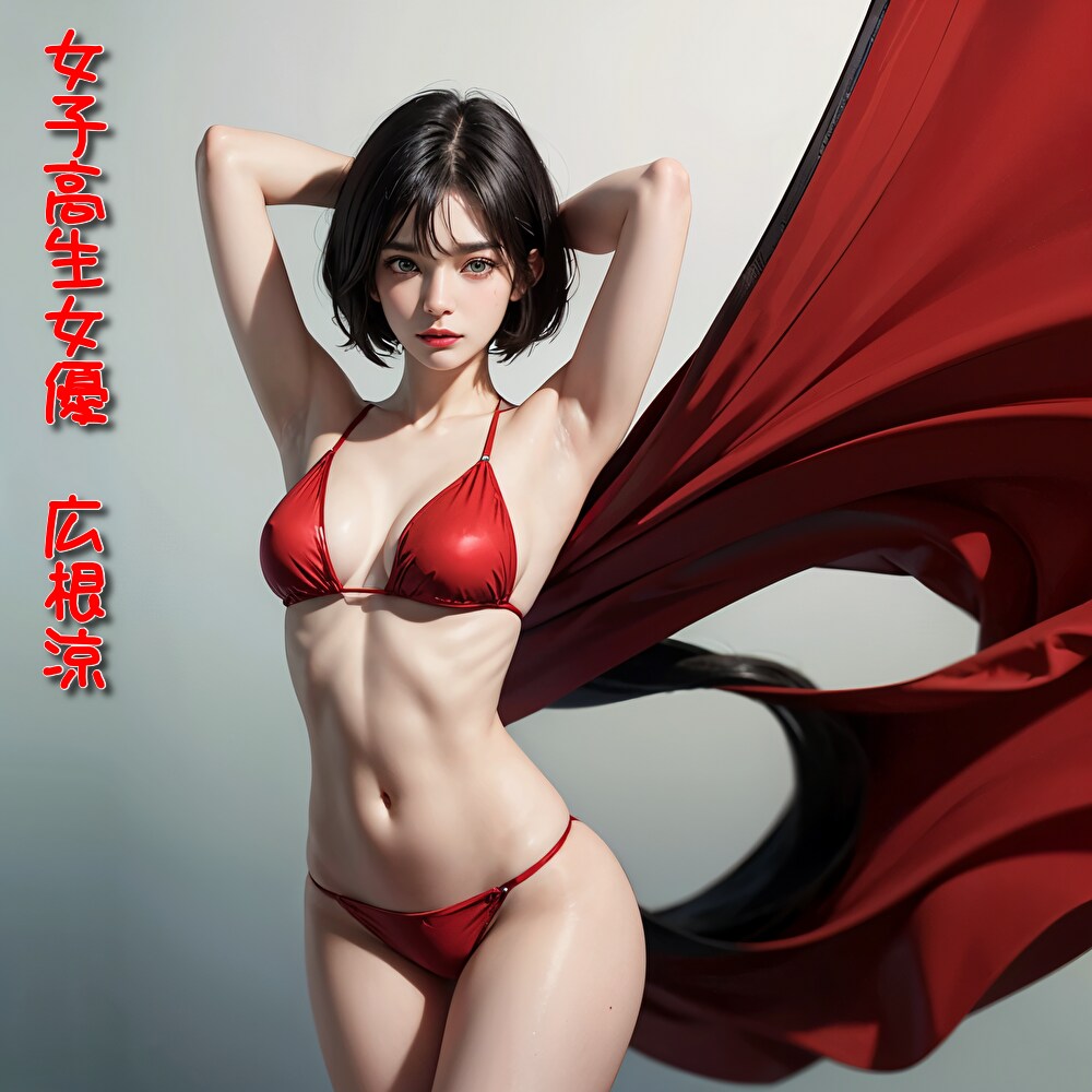 広根涼　５１