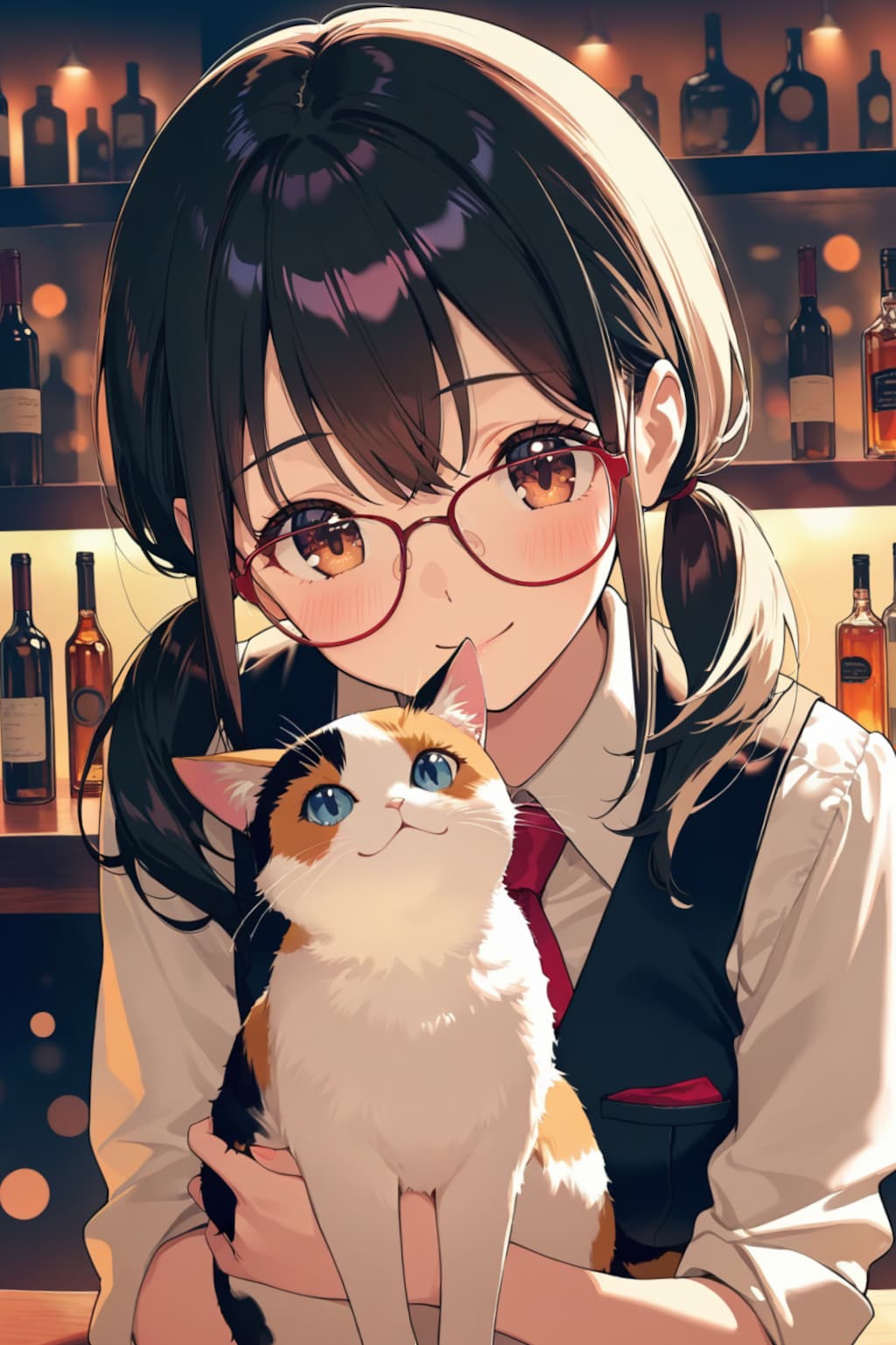 いらっしゃいませ🐾