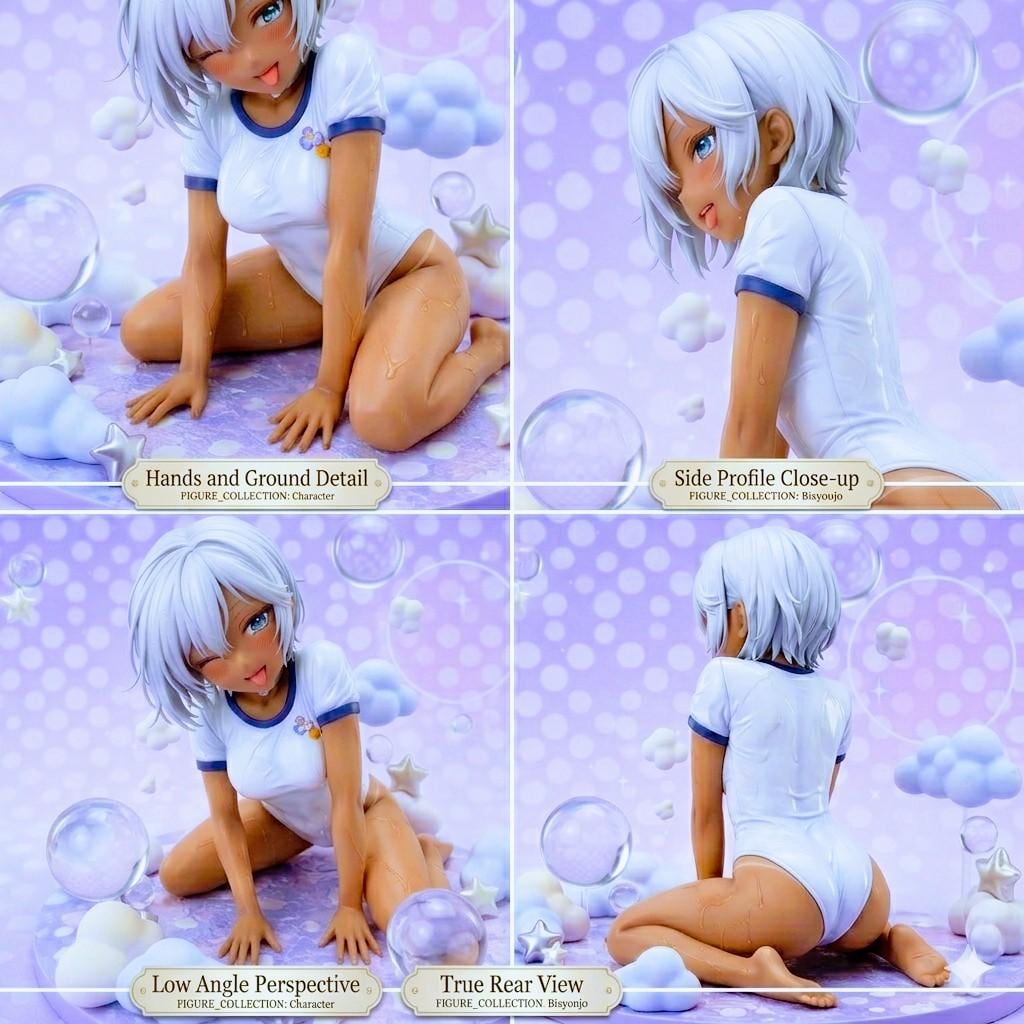 Geminiフィギュア