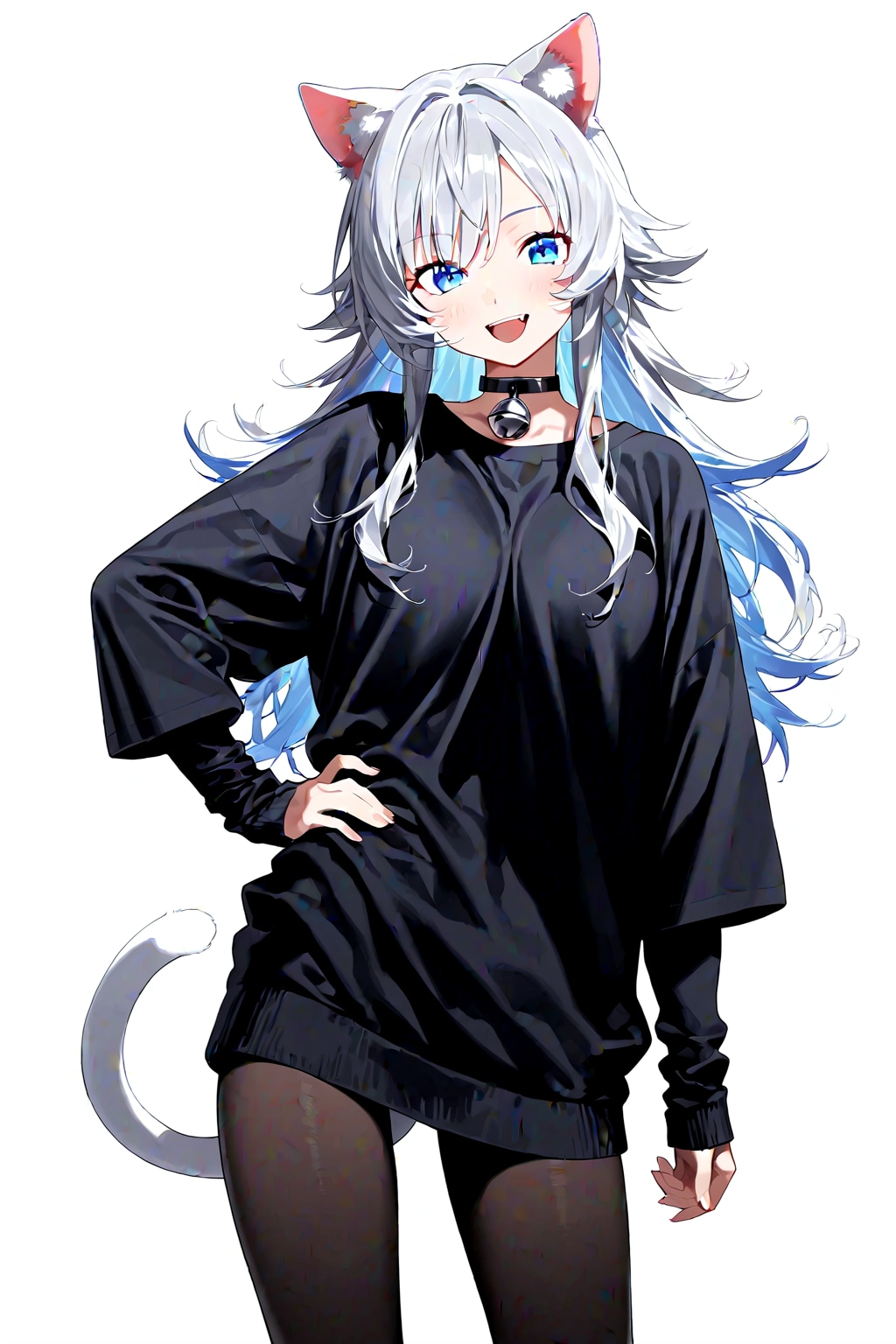 ユキネ【Grim Noire vpred v2】