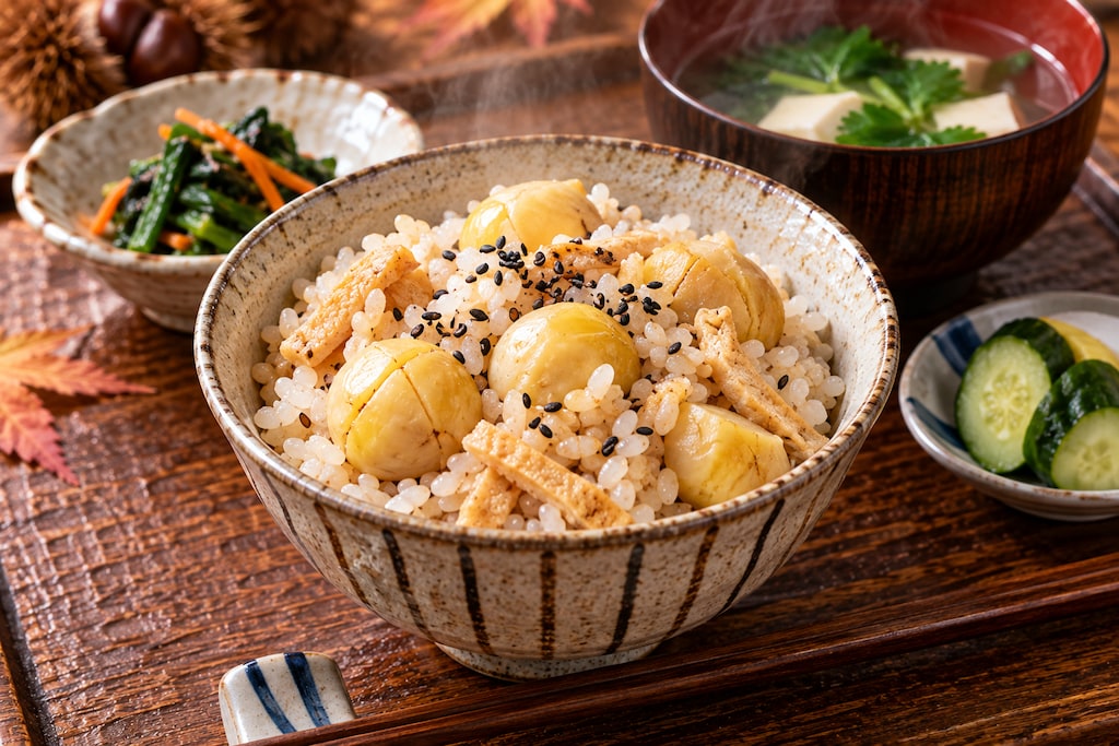 本日のランチ