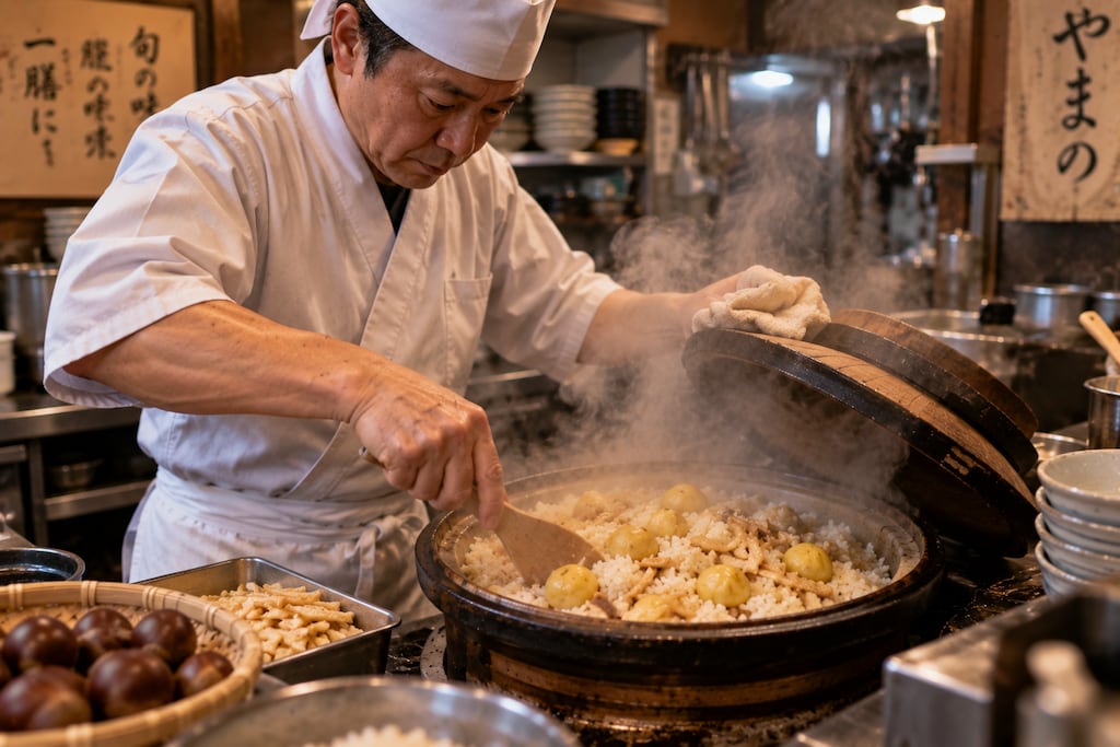 本日のランチ