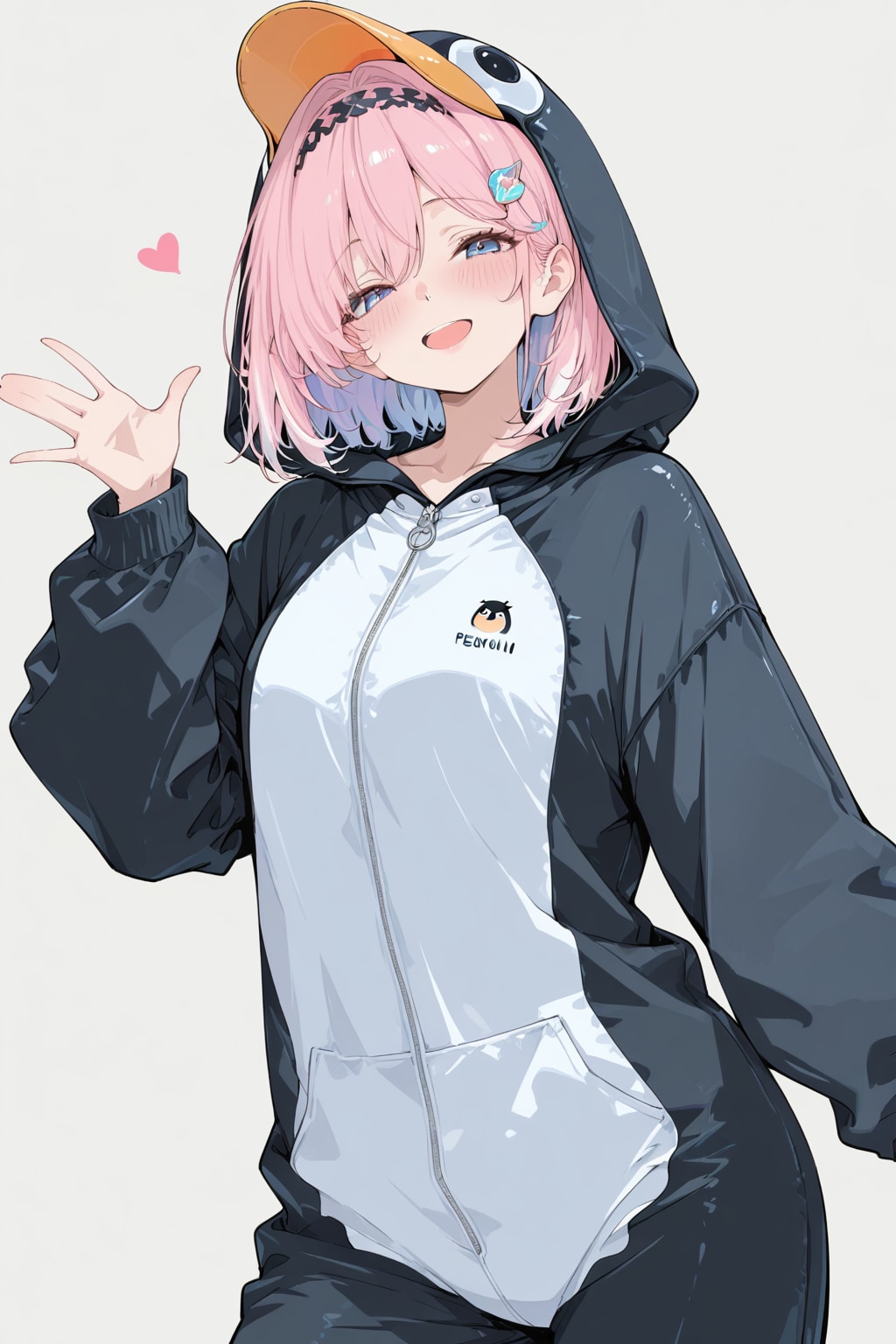 ぺーん