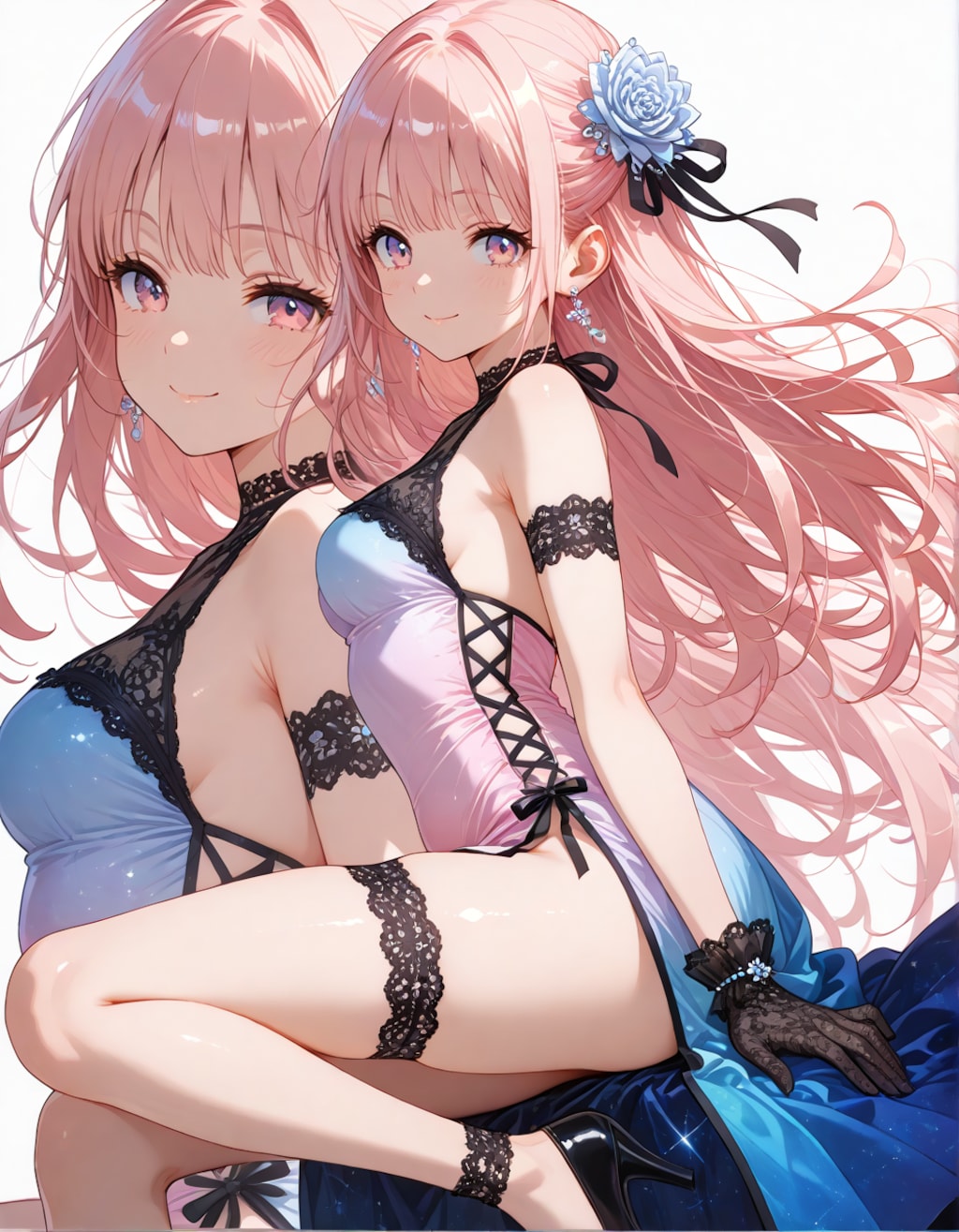 あみあみクロス