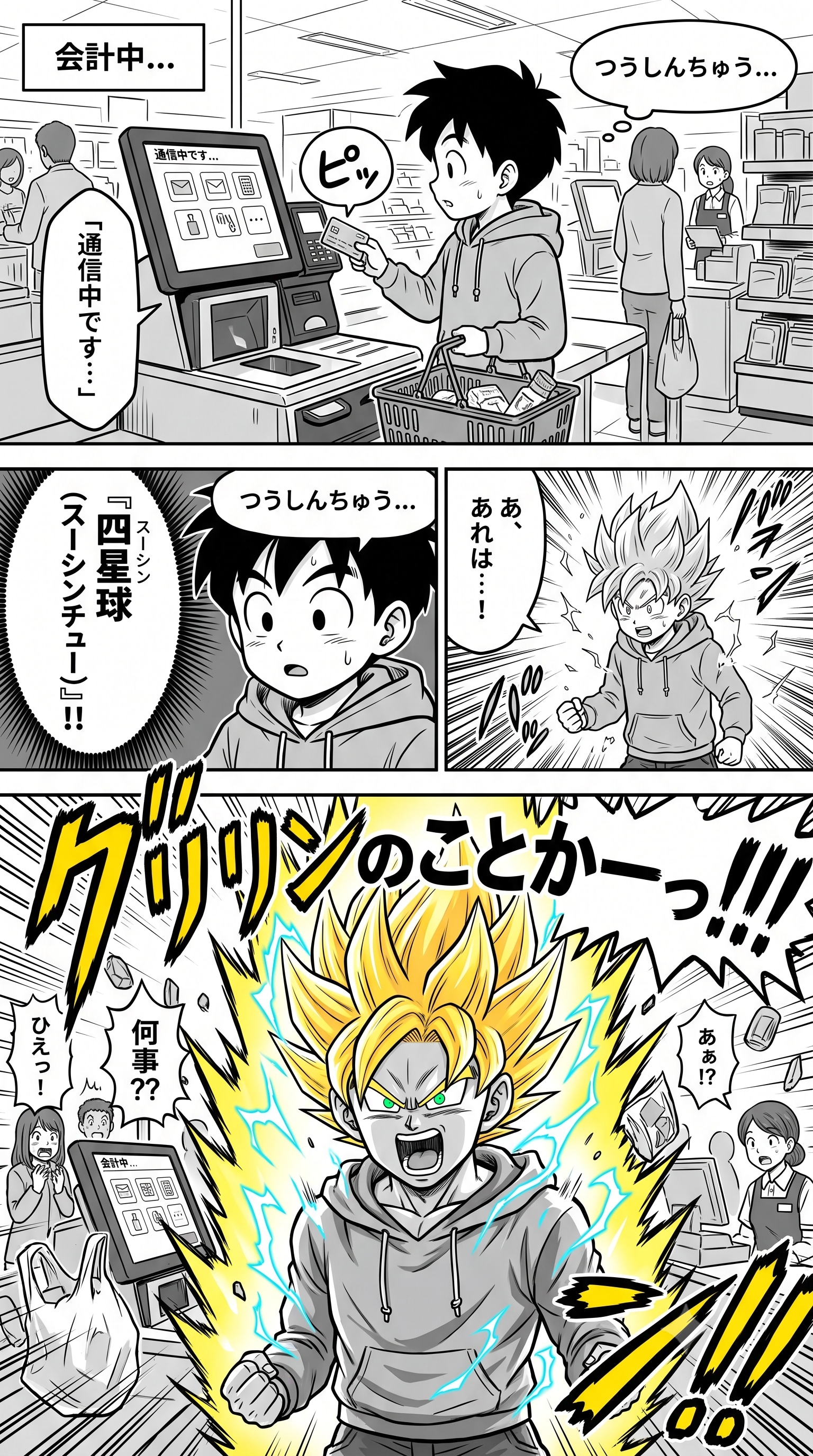 わけわか　聞き間違いあるある