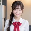 おはようございます！今日は友達とケーキ食べ放題に行ってきます♡ 4枚目