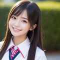 おはようございます！今日は友達とケーキ食べ放題に行ってきます♡ 3枚目
