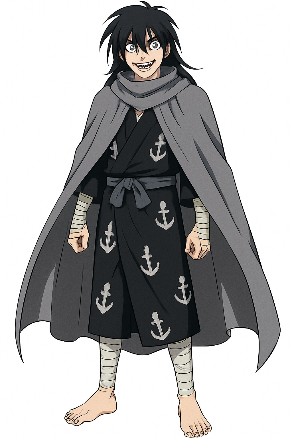 11/3③体を取り戻す話の人