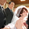 お父さん…お母さん…　私　とっても幸せです… 7枚目