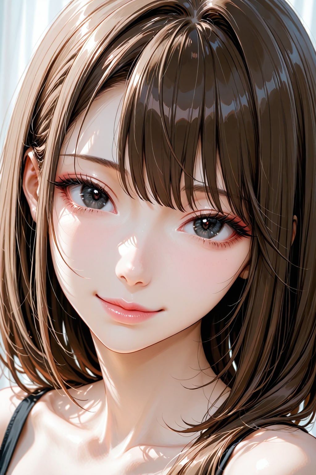 女の子のポートレート　その３３８